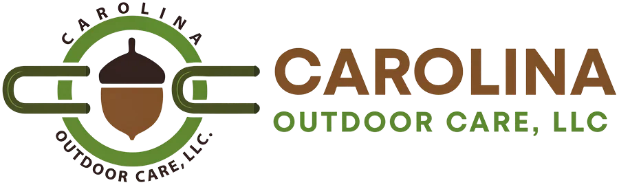 Carolina Outdoor Service Logo