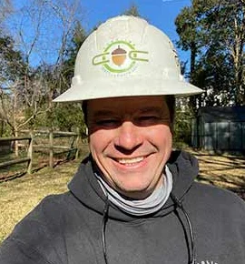 Dennis Mann Owner - Carolina Outdoor Service